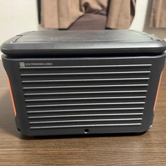 Jackery ポータブル電源 708 の画像