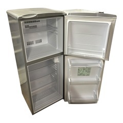 アクア 冷蔵庫 AQR-14E1の画像