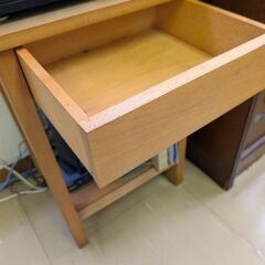 テーブルの画像