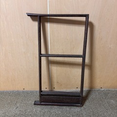 飾り衝立の画像