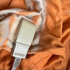 電気毛布無料！の画像