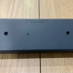 ソニー SONY AVセレクター SB-V40の画像