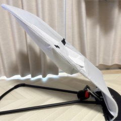 ベビービョルンバウンサーの画像