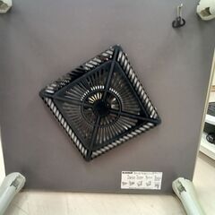 リユースのサカイ栃木店★ジモティ割あり★  コタツ グレー W75.5×D75.5×H35.5 クリーニング済み TC12126の画像