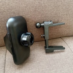 新品未使用　Andobil スマートフォンホルダー　スマホホルダーの画像