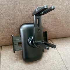 新品未使用　Andobil スマートフォンホルダー　スマホホルダーの画像