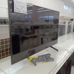 ★リユースのサカイ日立店★HJ8783 SONY 液晶テレビ  年式20年製 動作確認／クリーニング済み の画像
