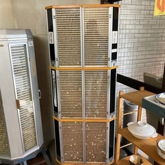 印鑑タワーの画像