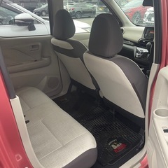 日産デイズ　スヌーピー　🐕の画像