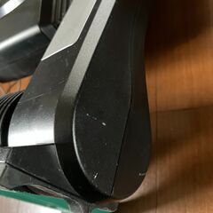 14410円★HIKOKI ハイコーキ 日立 コードレスファン UF18DSAL サーキュレーター 扇風機の画像