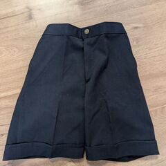 子供服　男の子スーツ　3点セット　110センチの画像