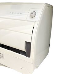 【ドリーム池田店】三菱　5.6kwエアコン　冷房：15～23畳/暖房：15～18畳用　室外機付き　ホワイト　MSZ-ZW5618S-W　2018年製【99680000032701】の画像