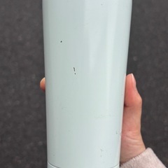 象印　水筒　シームレスの画像