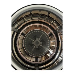 SENTERN 衣類乾燥機 ES289106の画像