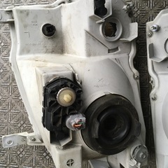 ワゴンr ヘッドライトの画像