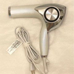美品 ReFa BEAUTECH DRYER PRO RE-AJ02A ヘアドライヤー リファ ビューテック ドライヤー プロ ホワイト の画像