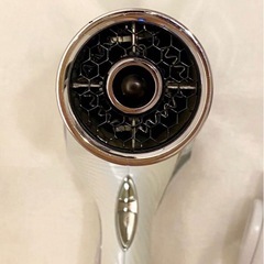 美品 ReFa BEAUTECH DRYER PRO RE-AJ02A ヘアドライヤー リファ ビューテック ドライヤー プロ ホワイト の画像