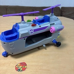 パウパト処分の画像