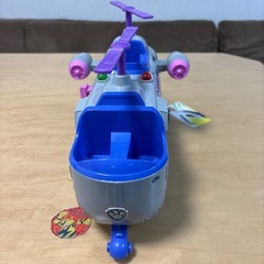 パウパト処分の画像