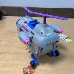 パウパト処分の画像