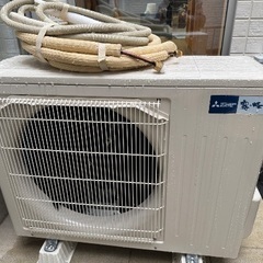 エアコン2024年式霧ヶ峰の画像