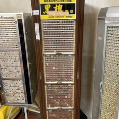 印鑑タワーの画像