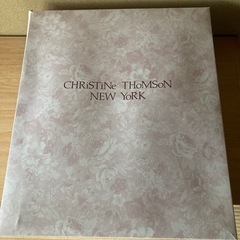 長期保管綿毛布2枚セットの画像