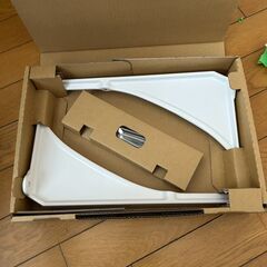 TOTO　TL516GR　ブラケットの画像