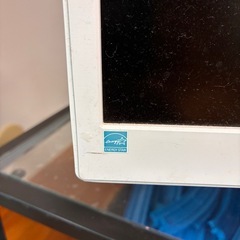 PHILIPS ディスプレイの画像