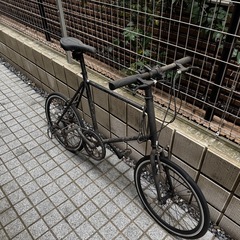 ミニベロの画像