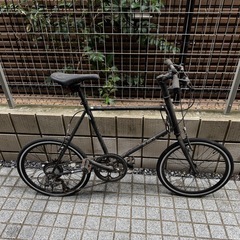 ミニベロの画像