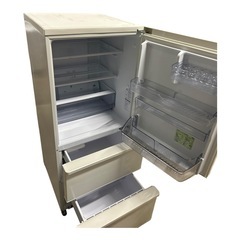 アクア 冷蔵庫 AQR-27Jの画像