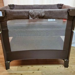 ベビーベッド　ココネルエアーの画像