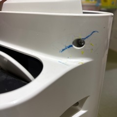 シャープ 加湿空気清浄機 の画像