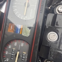 CB125T集合マフラーつき！プロフィール必見の画像