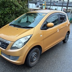 スズキ　セルボ　車検2年付きの画像