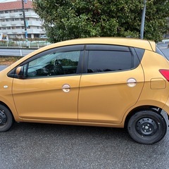 スズキ　セルボ　車検2年付きの画像