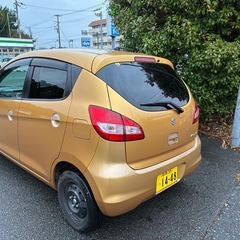 スズキ　セルボ　車検2年付きの画像