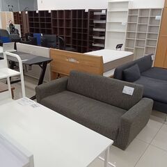 ★リユースのサカイ日立店★HJ8785  収納棚 ナチュラルブラウン H232×D24×W60 クリーニング済み の画像