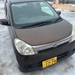 ミラカスタム4WD❗️93000km 車検R9/25まで！の画像