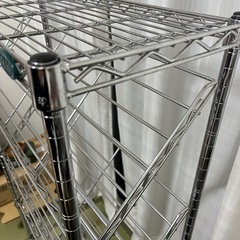 マガジンラックの画像