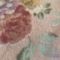 長期保管綿毛布の画像