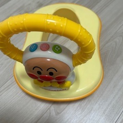子供用おまる アンパンマン 子供用トイレ トイレトレーニング 子供用 トイレの画像
