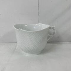 【ドリーム川西店御来店限定】☆ジモティー見たよ〜♪割引☆Meissen/マイセン カップ＆ソーサー 【99560000045312】の画像