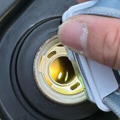 無料配送有　スズキ　SUZUKI　バーグマンストリート125EX　749km　EA23M　ローン可　3ヶ月保証付　エンジンオイル・バッテリー新品交換　ナンバー登録代行受付中　バンガレージ京都の画像