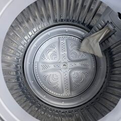 リサイクルショップどりーむ鹿大前店　No.2734　洗濯機　2020年製　シャープ　おススメ商品です🎵の画像