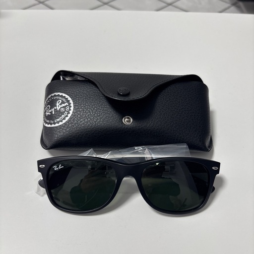 【新品】Ray-Banサングラス