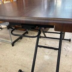 ID:715196　昇降テーブルの画像