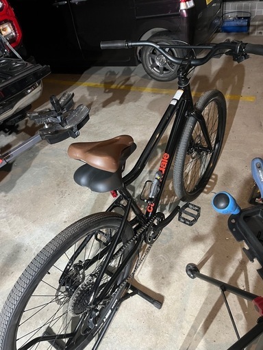 
極上車☆CANNONDALE トレッドウェル3