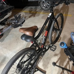 CANNONDALE トレッドウェル3の画像